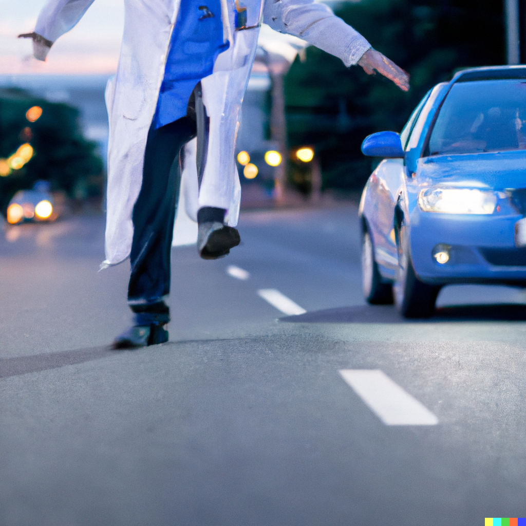 New Study Casts Doubt on Reliability of DUI Field Sobriety Tests for