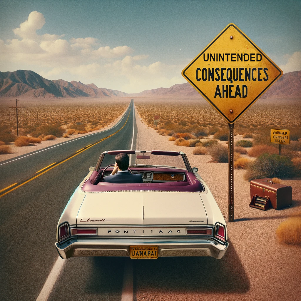 The Unintended Consequences of Lowering the DUI Legal Limit A Closer